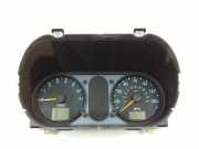 Kombiinstrument FORD FIESTA VII 1.1 Ti-VCT 2S6F10849KF