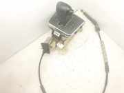 Gangschaltmechanismus KIA SORENTO I (JC) 2.5 CRDi Y91W 467003E921