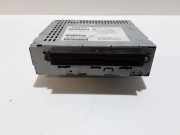 Radio/Navigationssystem-Kombination Volvo S40 II (544) 86960511