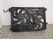 Kühlmodul Ford S-Max II (CJ, WA6) E1G38C607AA