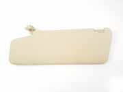 Sonnenblende rechts Mercedes-Benz CLS (C218) A2128101610