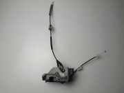 Türschloss links PEUGEOT 208 1.2 9688081080