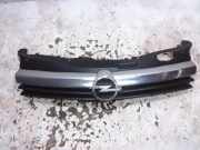 Vorderer oberer Gitter OPEL ASTRA H Estate (L35) 1.9 CDTI 60008131