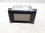 Radio/Navigationssystem-Kombination Nissan Pulsar (C13) 259153ZL0A
