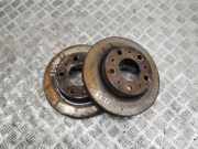 Bremsscheibe vorne rechts FIAT DUCATO Furgon (250_, 290_) 150 Multijet 2,3 D