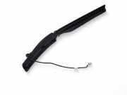 Kofferraumverkleidung CITROËN C5 III Break (TD_) 2.0 HDi 9662972277