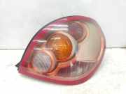 Lampenträger Heckleuchte rechts Nissan Almera II Hatchback (N16) 26550BN701R