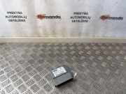 Steuergerät Airbag Citroen C4 II (B7) 9646757180