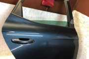 Tür rechts hinten Seat Arona (KJ7)