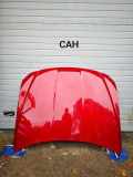 Motorhaube JAGUAR XE (X760) 2.0 D GX7319H237 GX7319H237AB