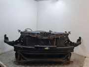 Armaturenbrett HYUNDAI i40 CW (VF) 1.7 CRDi RADIATORIUPANELE
