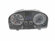 Kombiinstrument VW TOURAN (1T1, 1T2) 1.9 TDI 1T0920860A