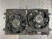 Kühlmodul VW Sharan (7M) 0130303881