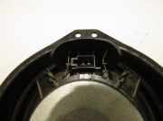 Türlautsprecher vorne rechts RENAULT TRAFIC II Minibus / passenger (JL) 2.0 dCi 115 (JL0H) Nėra