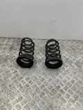 Schraubenfeder hinten links HYUNDAI SANTA FÉ III (DM) 2.2 CRDi 4WD
