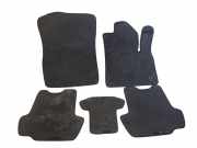 Fußmattensatz Citroen C-Crosser (VU, VV)