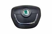 Lenkrad Airbag SKODA YETI (5L) 2.0 TDI 4x4 0011R0023BBD 62218053A