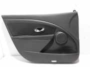 Türverkleidung links vorne Renault Megane III Schrägheck (BZ) 809010440R