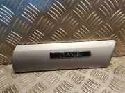 Kotflügelzierleiste vorne rechts