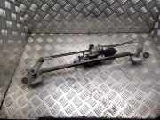 Scheibenwischermechanismus vorne MAZDA 6 Hatchback (GG) 2.0 DI 8492002393