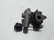 Turbolader RENAULT CLIO II (BB0/1/2_, CB0/1/2_) 1.5 dCi (B/C2J) 54391015080