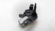 Wischermotor hinten Opel Zafira B (A05) 13145548
