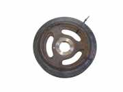 Kurbelwellenriemenscheibe VOLVO V40 Cross Country (526) D2 9654561080