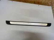 Schwellerinnenverkleidung vorn rechts AUDI A3 Cabrio (8V7, 8VE) 2.0 TDI 8V4853491H