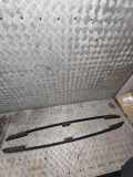 Dachreling links KIA SORENTO I (JC) 2.5 CRDi 867973E000