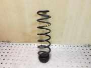 Schraubenfeder hinten links SKODA FABIA II Combi (545) 1.9 TDI