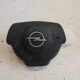Lenkrad Airbag OPEL VECTRA C GTS 2.2 direct 09186942