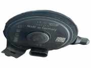 Zusatzwasserpumpe BMW X3 (E83) POMPA