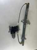 Türfensterheber hinten links NISSAN NP300 NAVARA (D40) 2.5 dCi 4WD 400927B