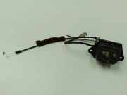 Heckklappenschloss NISSAN ALMERA TINO (V10) 2.2 dCi