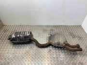 Auspuffanlage hinten Mercedes-Benz SL (R129) SN0067