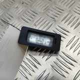 Kennzeichenbeleuchtung BMW 4 Gran Coupe (F36) 420 d 7193293