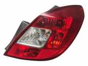 Rücklicht hinten rechts OPEL CORSA C Furgon (F08, W5L) 1.3 CDTI 16V 89318821