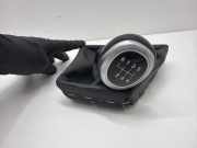 Schaltmanschette Leder BMW 5 (F10) 520 d 7599517