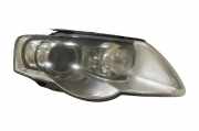 Hauptscheinwerfer rechts VW Passat B7 Alltrack (36, B7) 3C0941752K