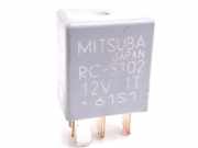 Relais HONDA CR-V II (RD_) 2.2 CTDi (RD9) Rc5102 61s1