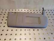 Sonnenblende rechts Audi A3 (8L) 8D0857552