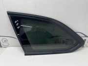 Linke Seite hinteres Seitenfenster BMW 5 (G30) 520 d xDrive 43R002092