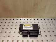 Airbag-Steuergerät OPEL ASTRA J GTC 1.7 CDTI 13582437