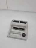 Rear Air Vent Grill JAGUAR XE (X760) 2.0 D