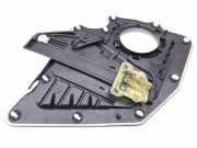 Türfensterheber hinten rechts FORD KUGA III (DFK) 2.5 Duratec Plug-in-Hybrid 0130822090
