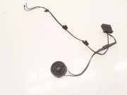 Türlautsprecher vorne rechts AUDI A3 (8L1) 1.8 8L0036399