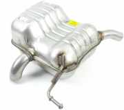 Auspuffblende VW Passat B8 (3G) 3Q5253611J