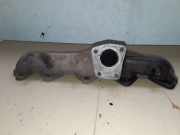 Auspuffkrümmer Chevrolet Captiva (C100, C140) NY2