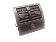 Rear Air Vent Grill AUDI A6 Avant (4B5, C5) 2.5 TDI 4B0815743 4B0819203