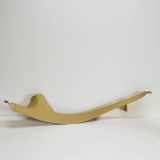 Innenschwellenzierleiste hinten links AUDI A6 (4G2, C7, 4GC) 3.0 TFSI quattro 4G0867767A